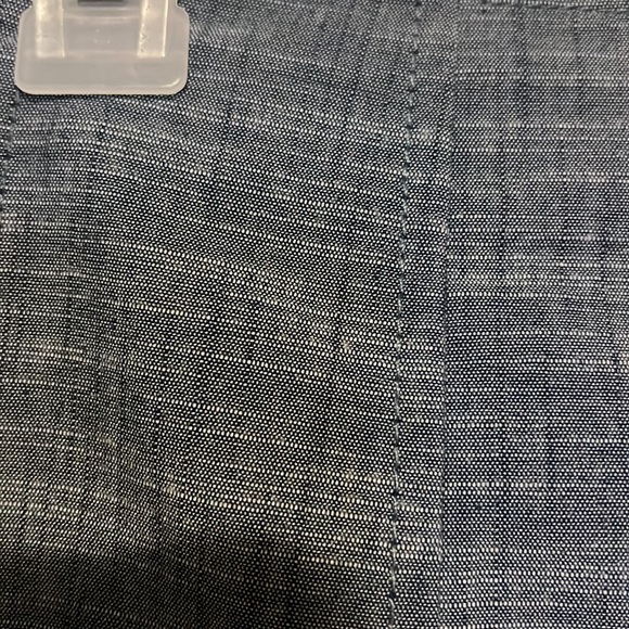 Harve B. Denim skirt NWOT - Picture 2 of 3